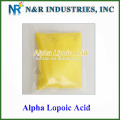 99% Alpha Lipoic Acid 1077-28-7